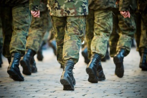 Chiedere il rilascio di certificati di leva militare